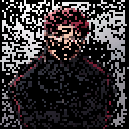 dot