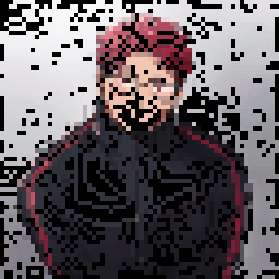 scribble